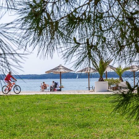Villa Isabella Póla Kültér fotó
