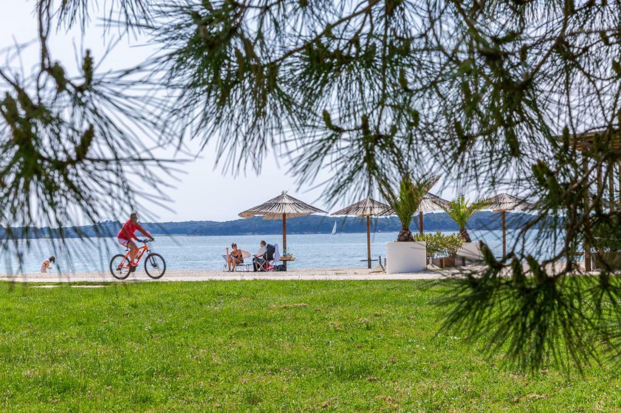 Villa Isabella Póla Kültér fotó