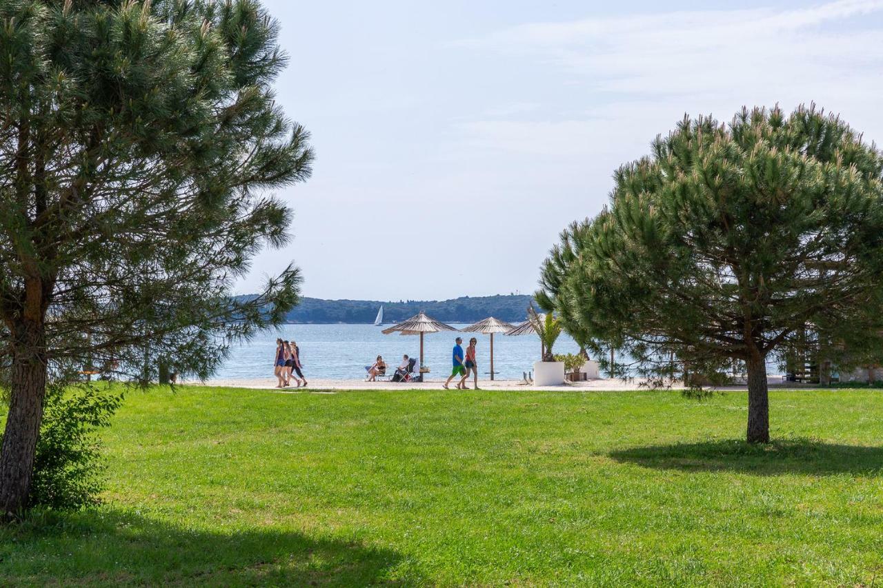 Villa Isabella Póla Kültér fotó